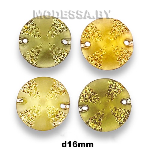 6200 Украшение d16мм 