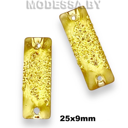 6250 RC 8526 Украшение Ц:Жёлтый