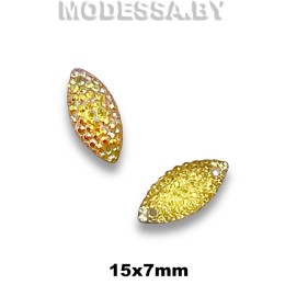 7х15 MY Украшение 15х7мм
