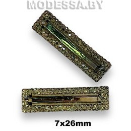 7х26 STW Украшение Ц:Зелёный