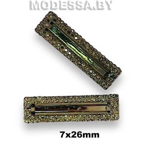 7х26 STW Украшение Ц:Зелёный