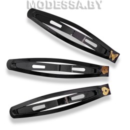 15.13 Зажимы для волос 