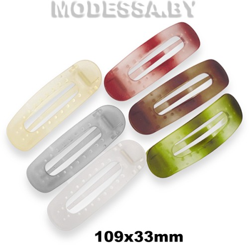 005.10 В Зажим для волос 