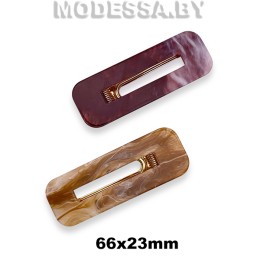 010-01 В Зажим для волос 