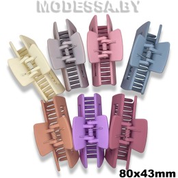 099.8 А Зажим для волос 