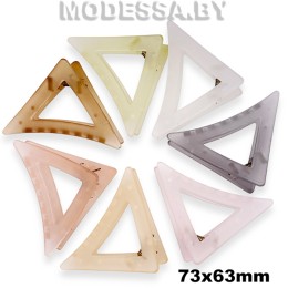 133.7 А Зажим для волос 