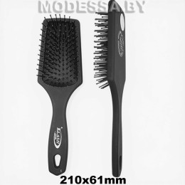 Расчёска "KLASH" Ц:Чёрный 