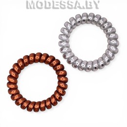 03АВ Резинка для волос спираль 