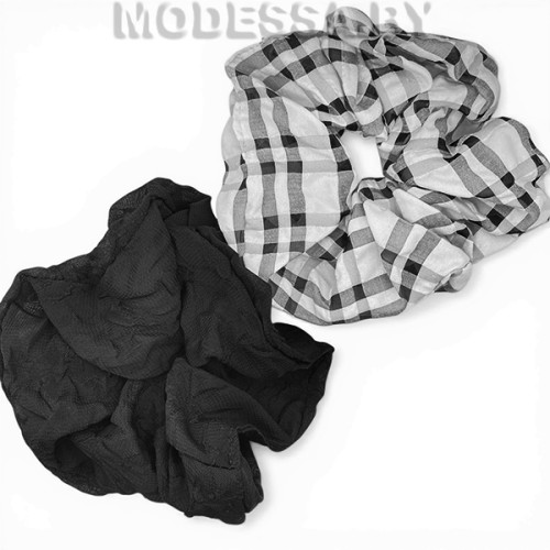 673 D Резинка для волос 