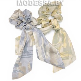 676 D Резинка для волос 