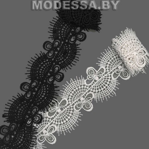 11053 MS Кружево синтетическое 50мм
