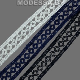 315 W Кружево синтетическое 20мм 