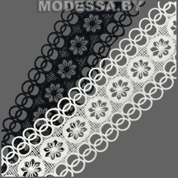 41740.12 Кружево синтетическое 60мм 