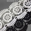 41740.18 Кружево синтетическое 85мм 