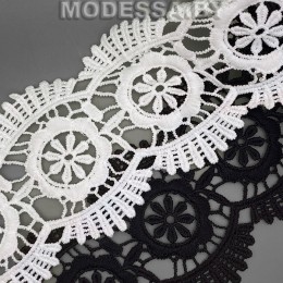 41740.18 Кружево синтетическое 85мм 