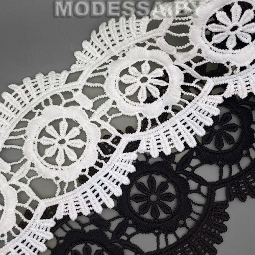 41740.18 Кружево синтетическое 85мм 