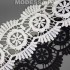 41740.18 Кружево синтетическое 85мм 