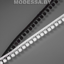 41740.65 Кружево синтетическое 10мм