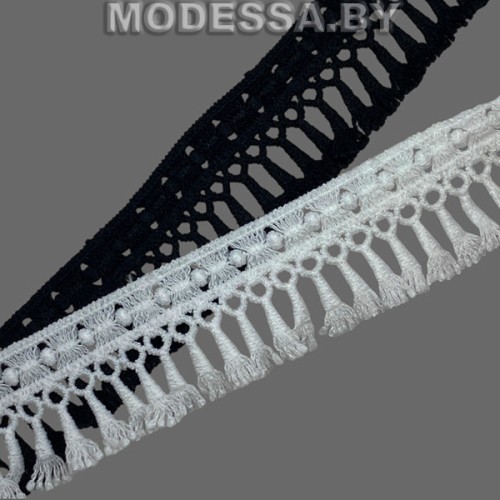41757.11 Кружево синтетическое 30мм 