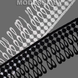 41757.17 Кружево синтетическое 50мм 