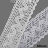 А6442-4 Кружево хлопковое 60мм 