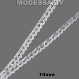 А-6849 Кружево хлопковое 10мм 