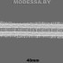 А 682 Кружево синтетическое 40мм Ц:Молочный 