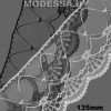 2071 Кружево синтетическое 135мм 