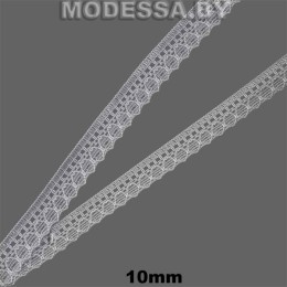 577К Кружево синтетическое 10мм 