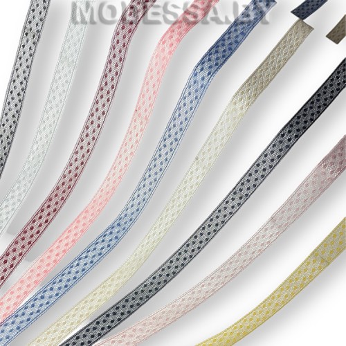 9188 Кружево синтетическое 15мм 