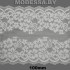 5019 Кружево синтетич. 100мм Ц:Молочный 