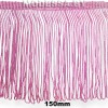7039/55420 Бахрома 150мм Ц:14 Розовый