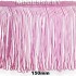 7039/55420 Бахрома 150мм Ц:14 Розовый