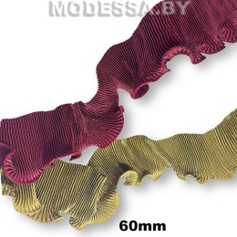 2-S Тесьма 60мм 