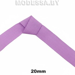 3689R Тесьма 20мм Ц:Сиреневый