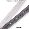 417 RS Тесьма со стразами 20мм 
