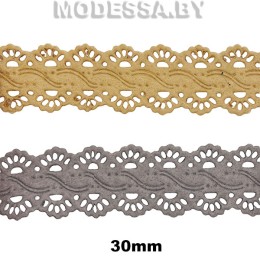 47 Тесьма 30мм 