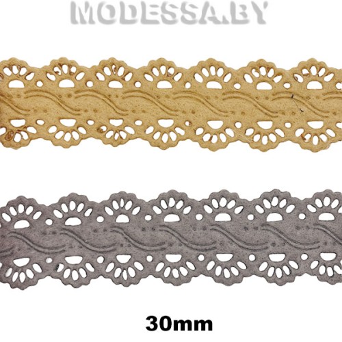 47 Тесьма 30мм 