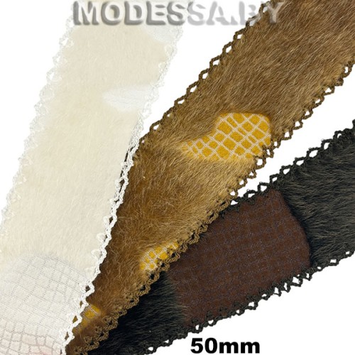 572 S Тесьма 45мм 