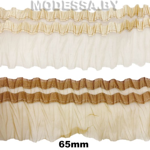 311 А Тесьма 65мм