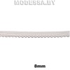 033А С-014-13 Кант Ц:Молочный