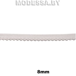 033А С-014-13 Кант Ц:Молочный