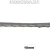 2249 CTZ Кант 10мм Ц:Т300 Серый
