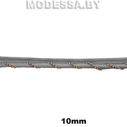 2249 CTZ Кант 10мм Ц:Т300 Серый