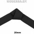 41247.12 Лента киперная 20мм Ц:Чёрный