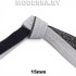 40914.25 S/G Косая бейка эласт. 15мм 