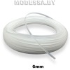 JD-PP361-6*1.3 Косточка для корсета пластмассовая 6мм