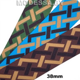 40866.11 Лента 38мм 