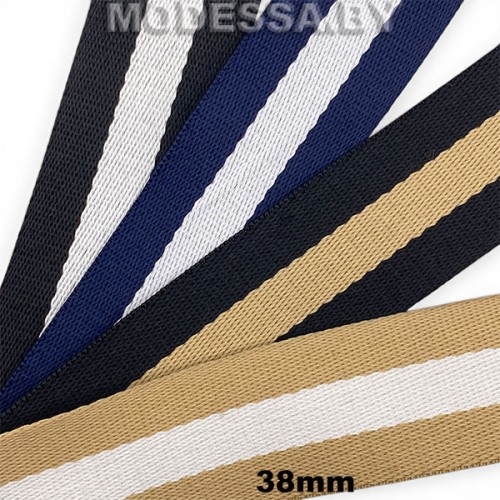 40866.07 Лента 38мм 