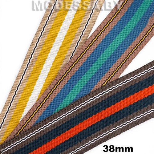 40866.07 Лента 38мм 